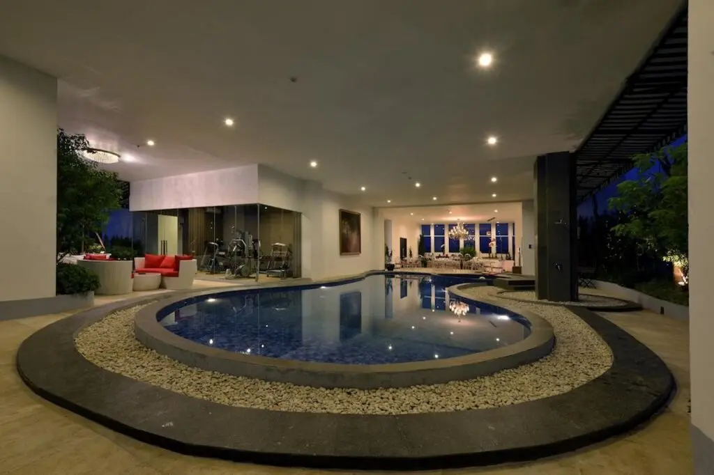 Богор: Amaroossa Royal Bogor