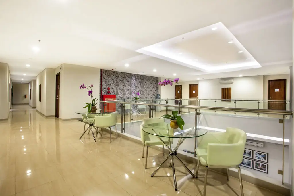 Сурабая: Hotel 88 Embong Malang by WH