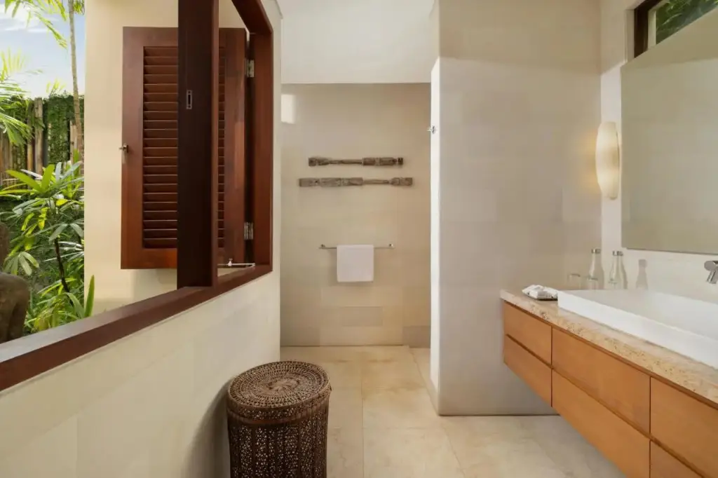 Кута: Kubu Pesisi Villas Oberoi