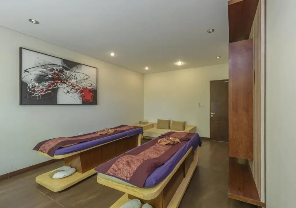 Керобокан: Uppala Villa & Spa Umalas