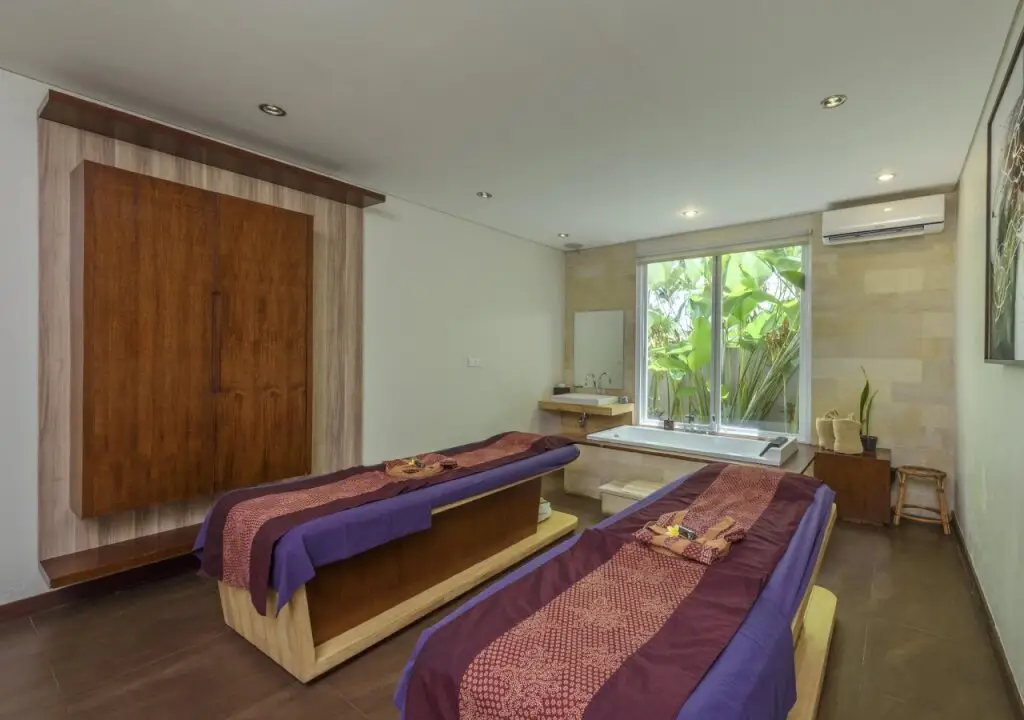 Керобокан: Uppala Villa & Spa Umalas