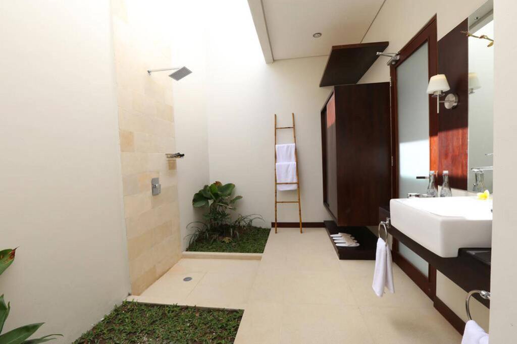Керобокан: Uppala Villa & Spa Umalas