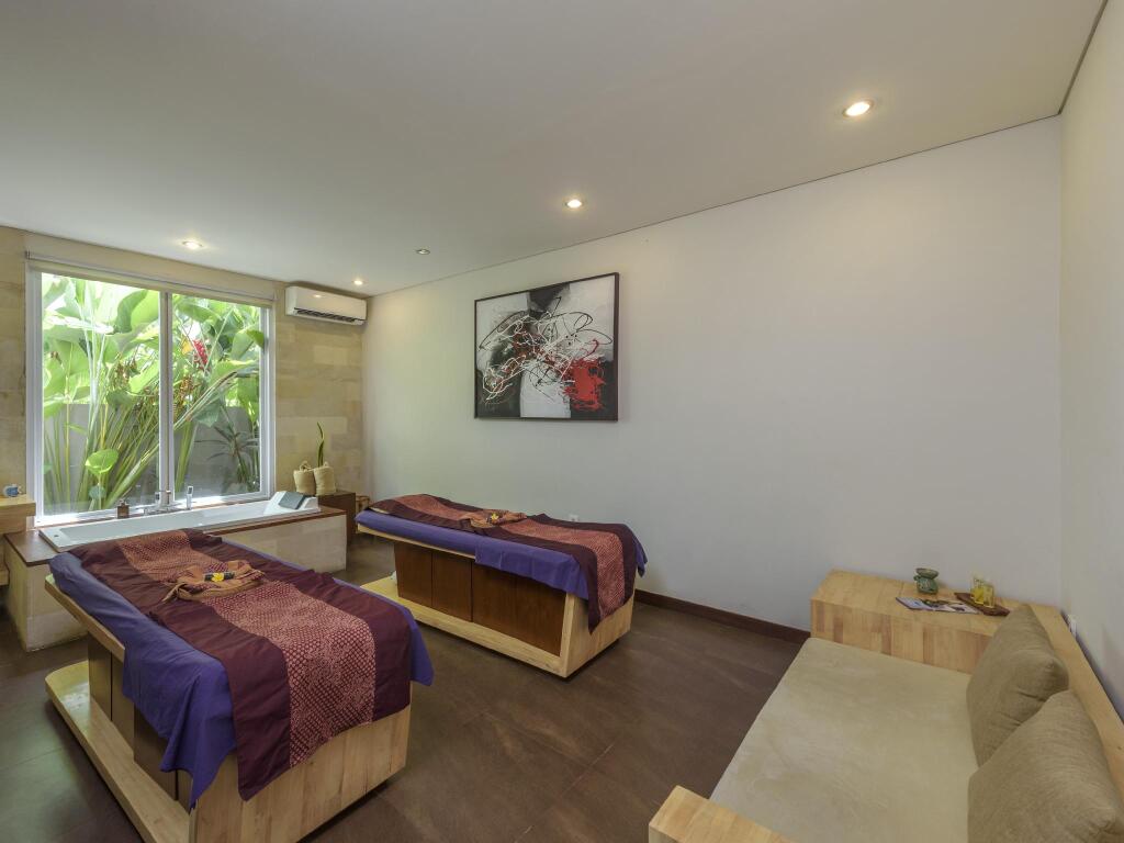 Керобокан: Uppala Villa & Spa Umalas
