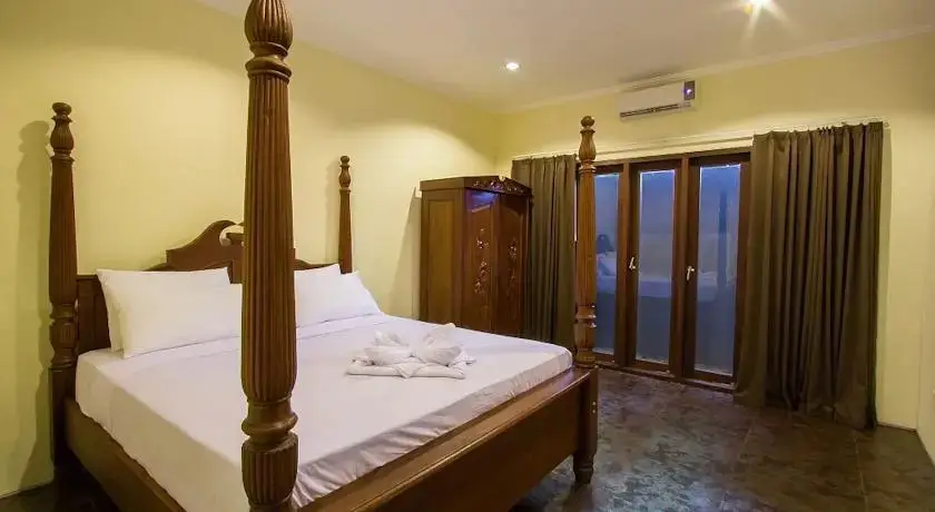 Керобокан: M Residence