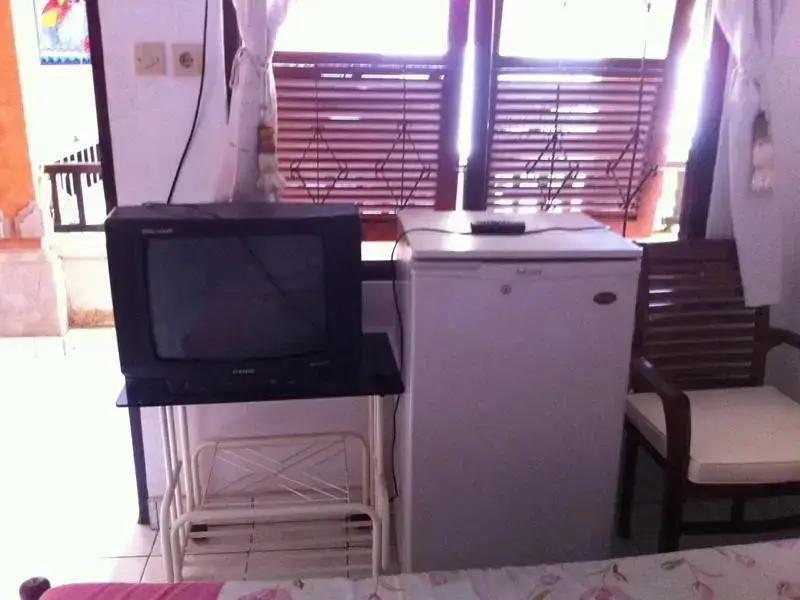 Кута: Kartika Ayu Beach Inn