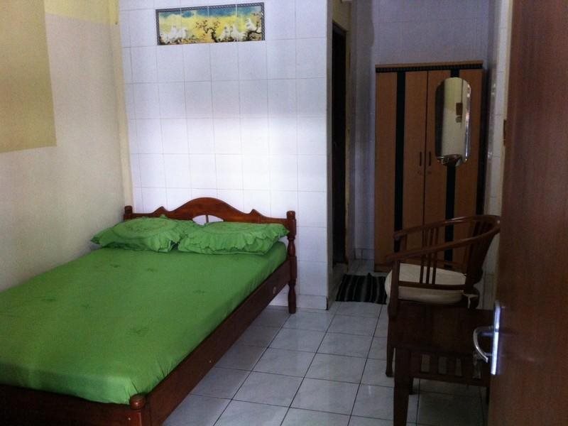 Кута: Kartika Ayu Beach Inn