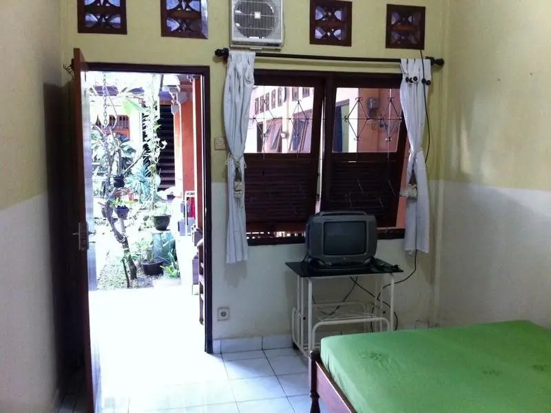 Кута: Kartika Ayu Beach Inn