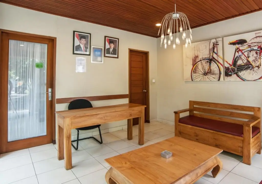 Санур: Villa Tulip Sanur