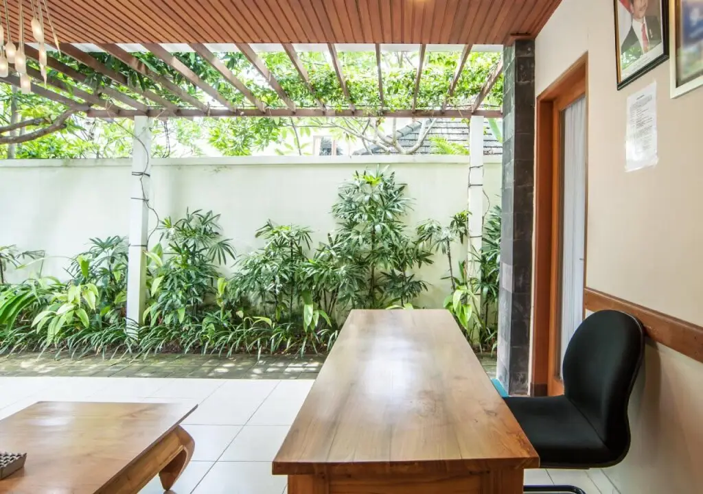 Санур: Villa Tulip Sanur