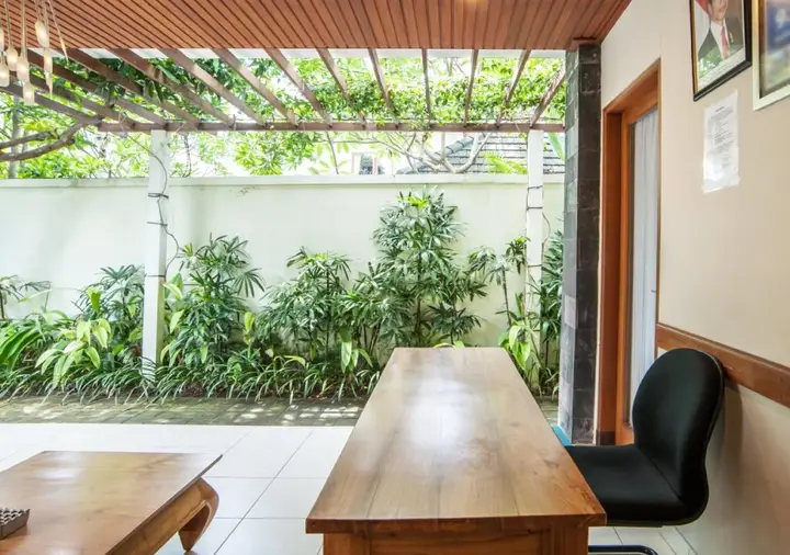 Санур: Villa Tulip Sanur