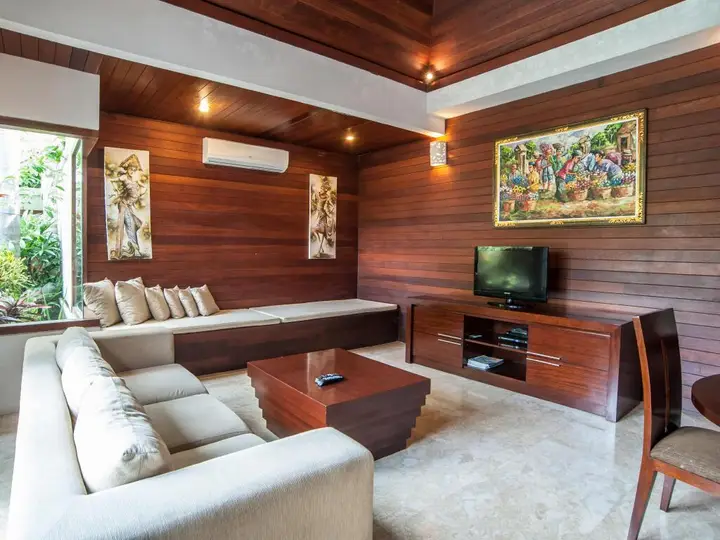 Санур: Villa Tulip Sanur