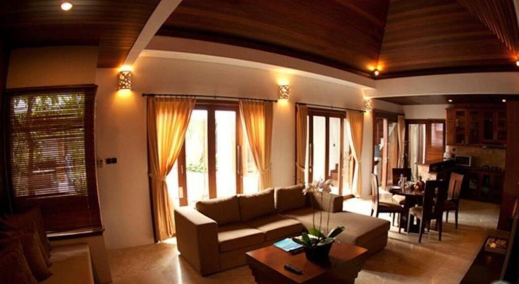 Санур: Villa Tulip Sanur
