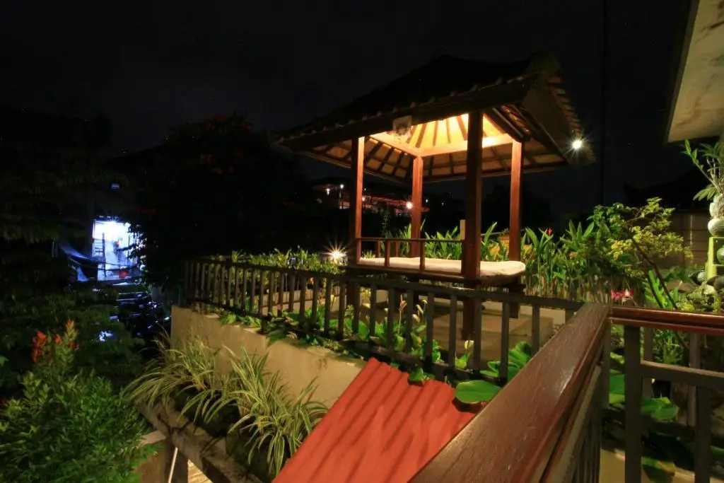Убуд: Private Villa Wayan