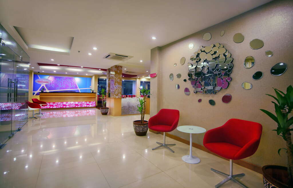 Джакарта: favehotel Kelapa Gading,Jakarta