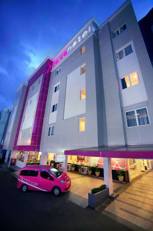 Джакарта: favehotel Kelapa Gading,Jakarta