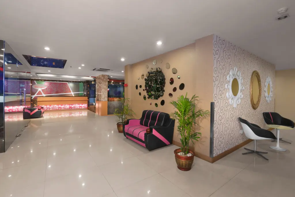 Джакарта: favehotel Kelapa Gading,Jakarta