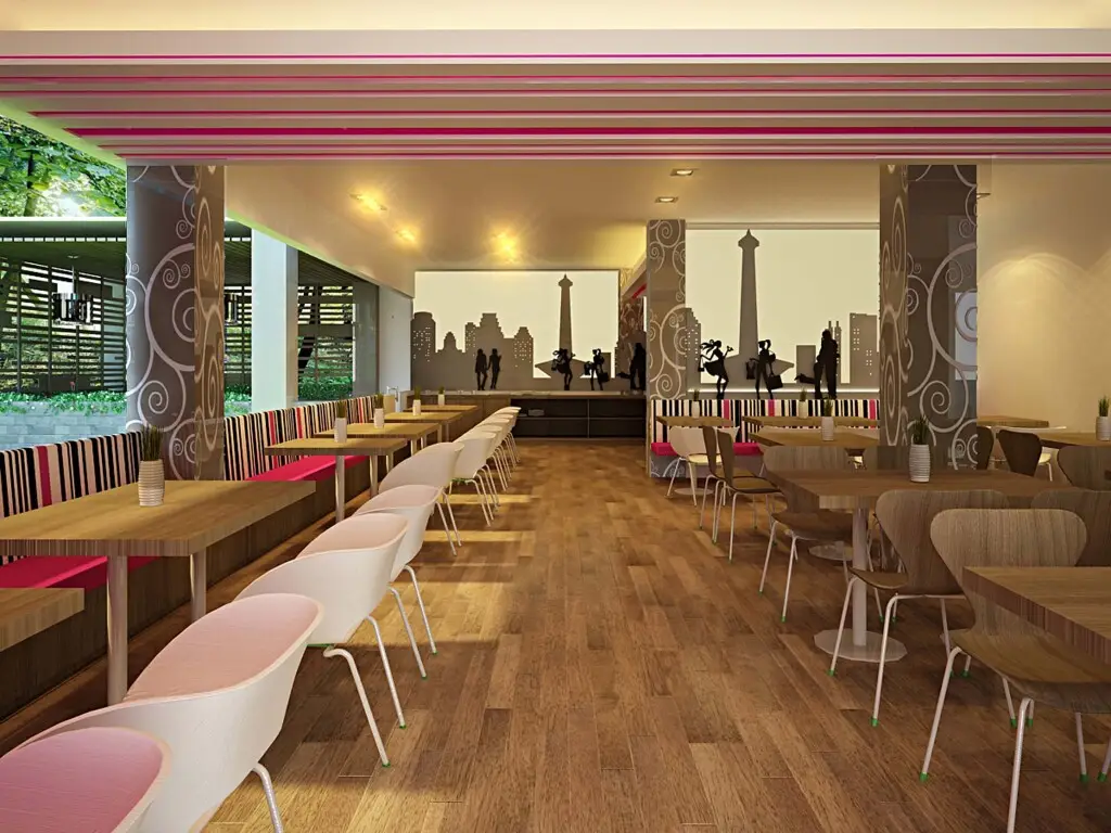 Джакарта: favehotel Kelapa Gading,Jakarta