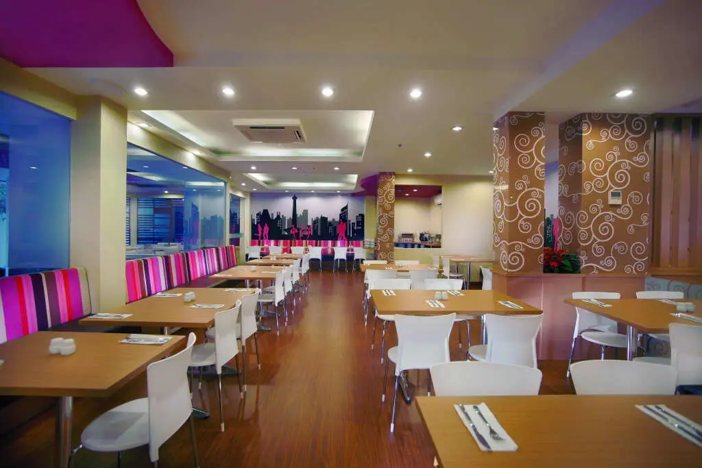 Джакарта: favehotel Kelapa Gading,Jakarta