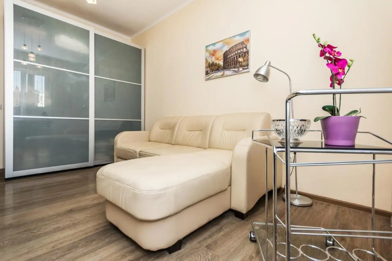 Калининград: ApartGroup Brigantina