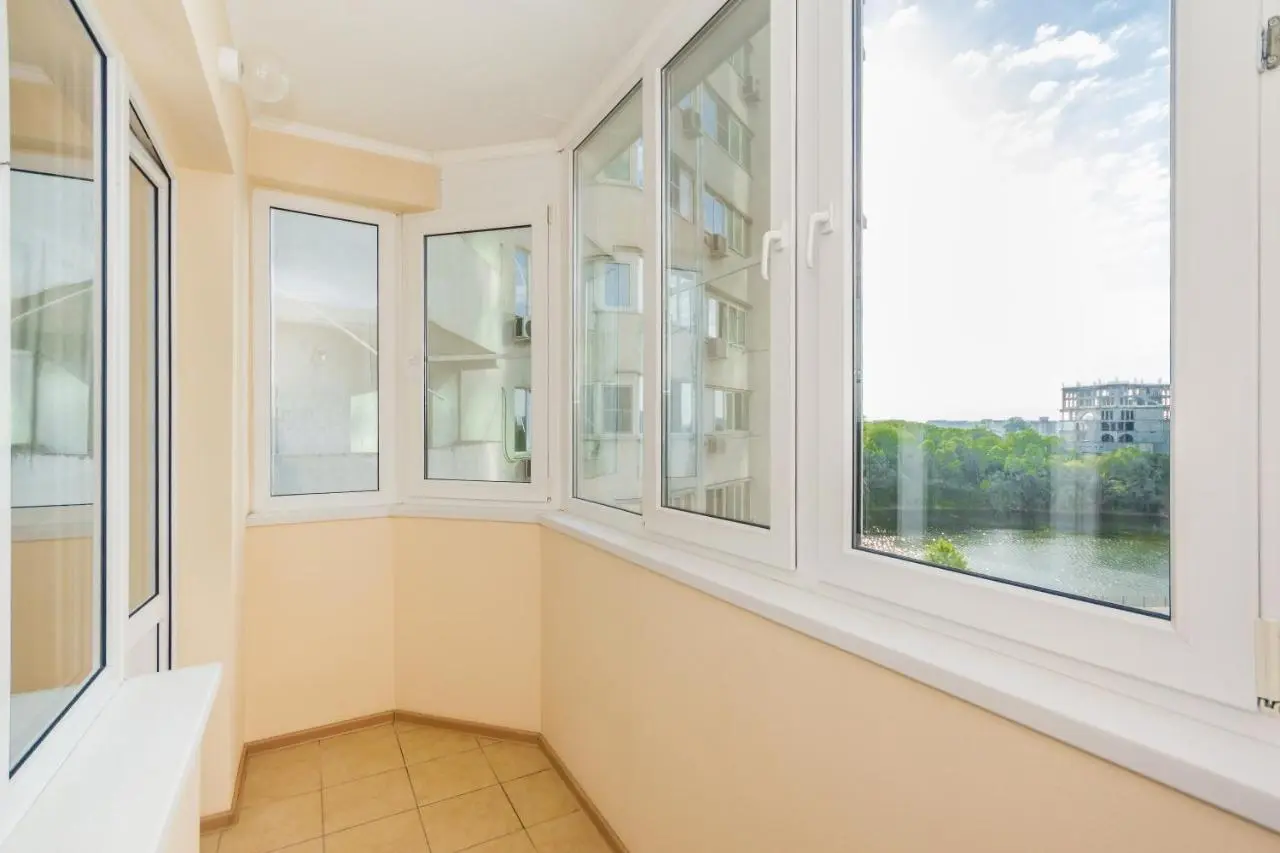 Калининград: ApartGroup Brigantina