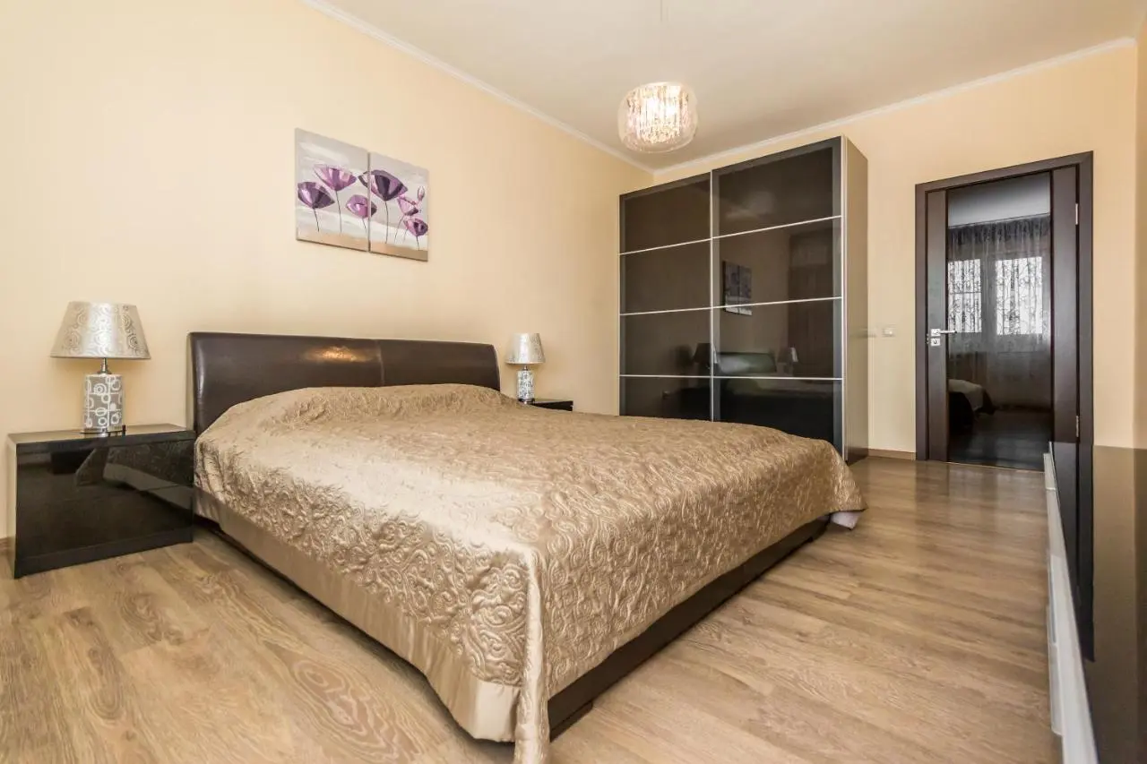 Калининград: ApartGroup Brigantina