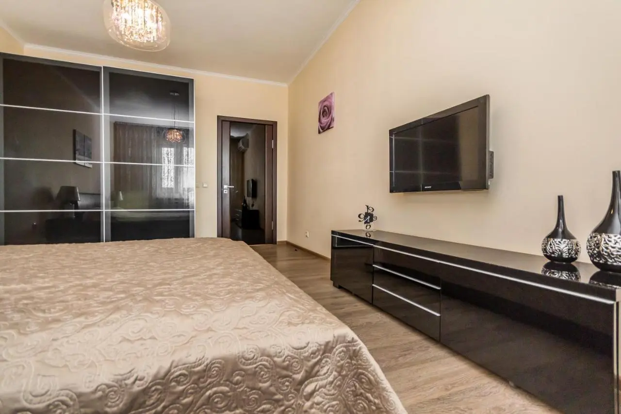 Калининград: ApartGroup Brigantina