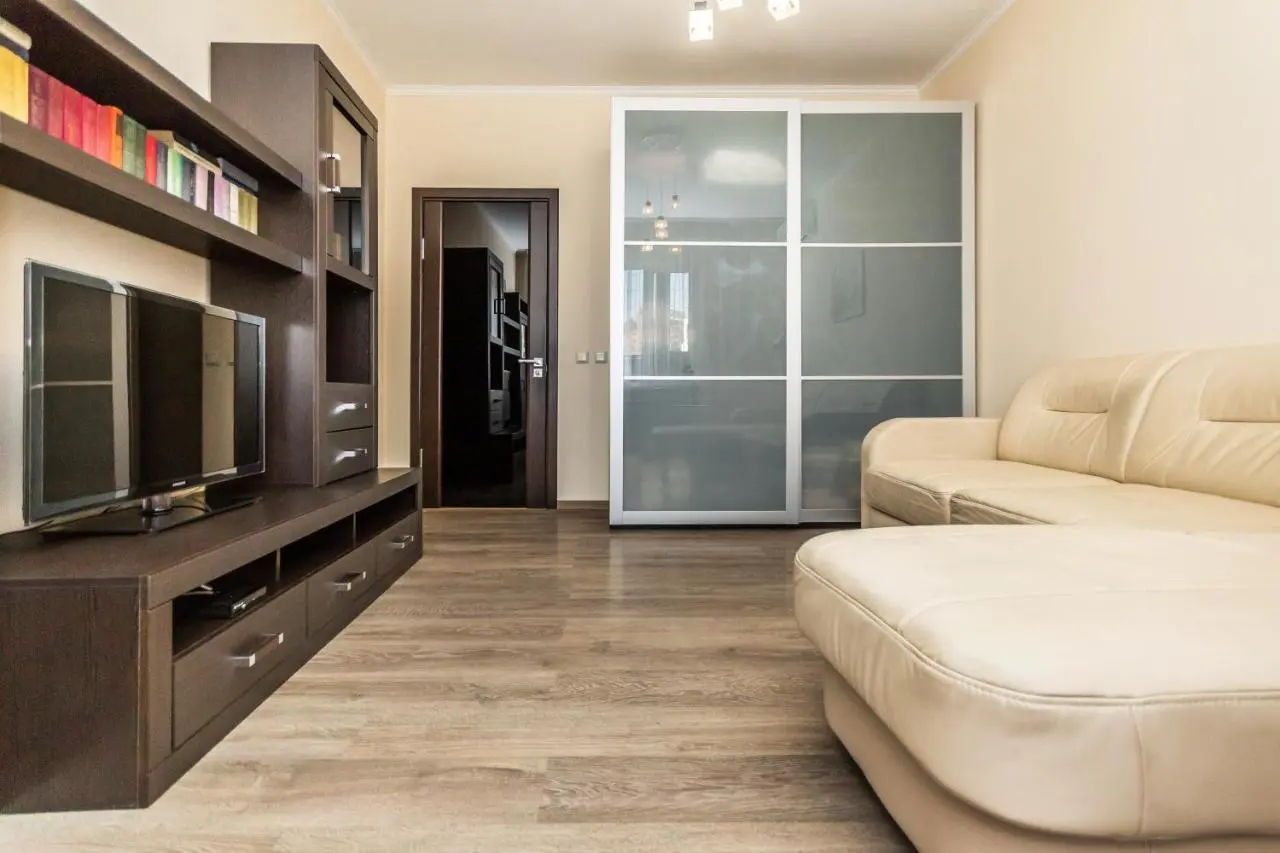 Калининград: ApartGroup Brigantina