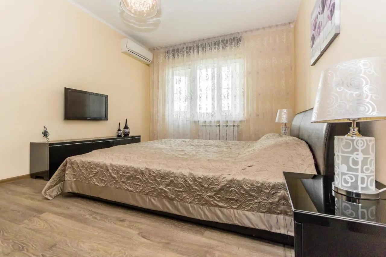 Калининград: ApartGroup Brigantina