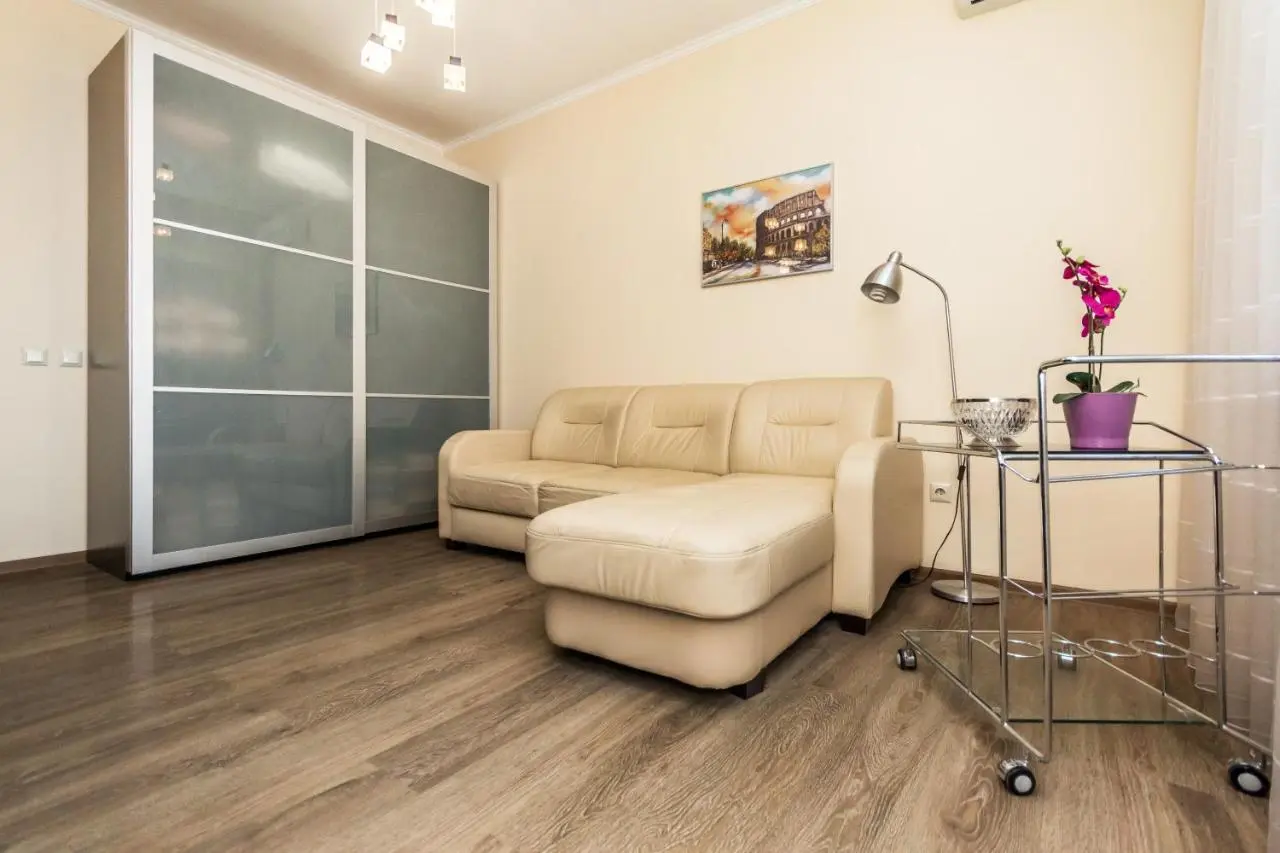 Калининград: ApartGroup Brigantina