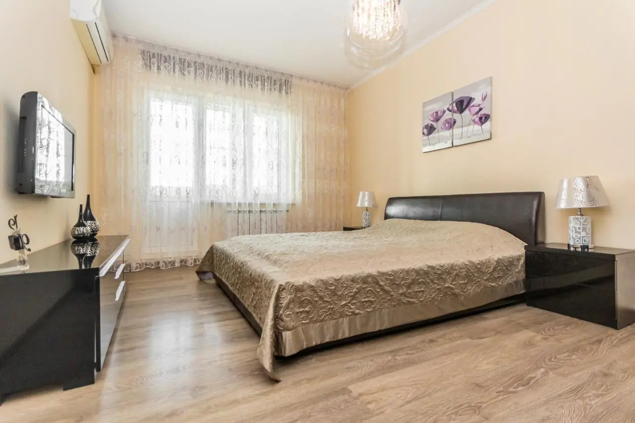 Калининград: ApartGroup Brigantina