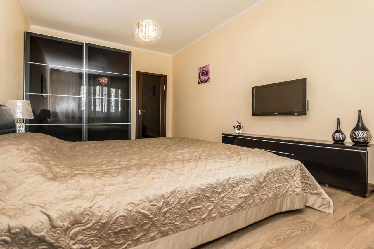 Калининград: ApartGroup Brigantina