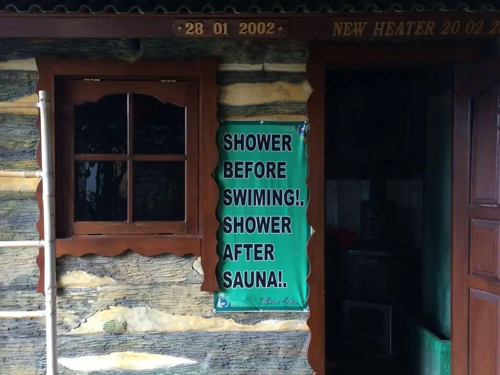 Bona Village Inn — фото 1