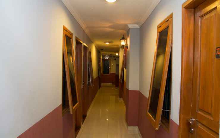 Бандунг: Ghotic Hotel
