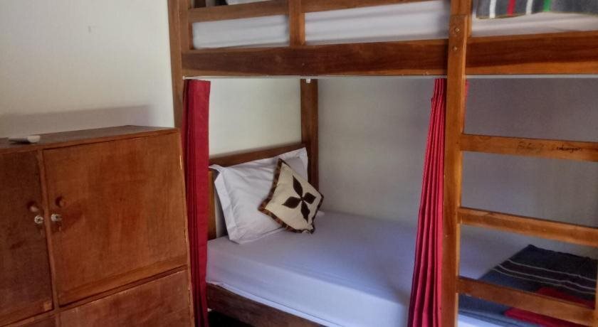 Лембонган-Айленд: Swara Homestay