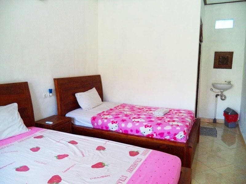 Лембонган-Айленд: Swara Homestay