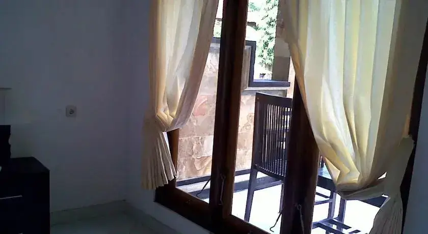 Лембонган-Айленд: Nusa Dewata Bungalows