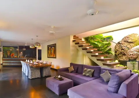 Elok Villas — фото 1
