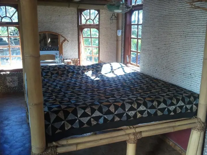 Каликбукбук: Rattan Resto (Amadeus)