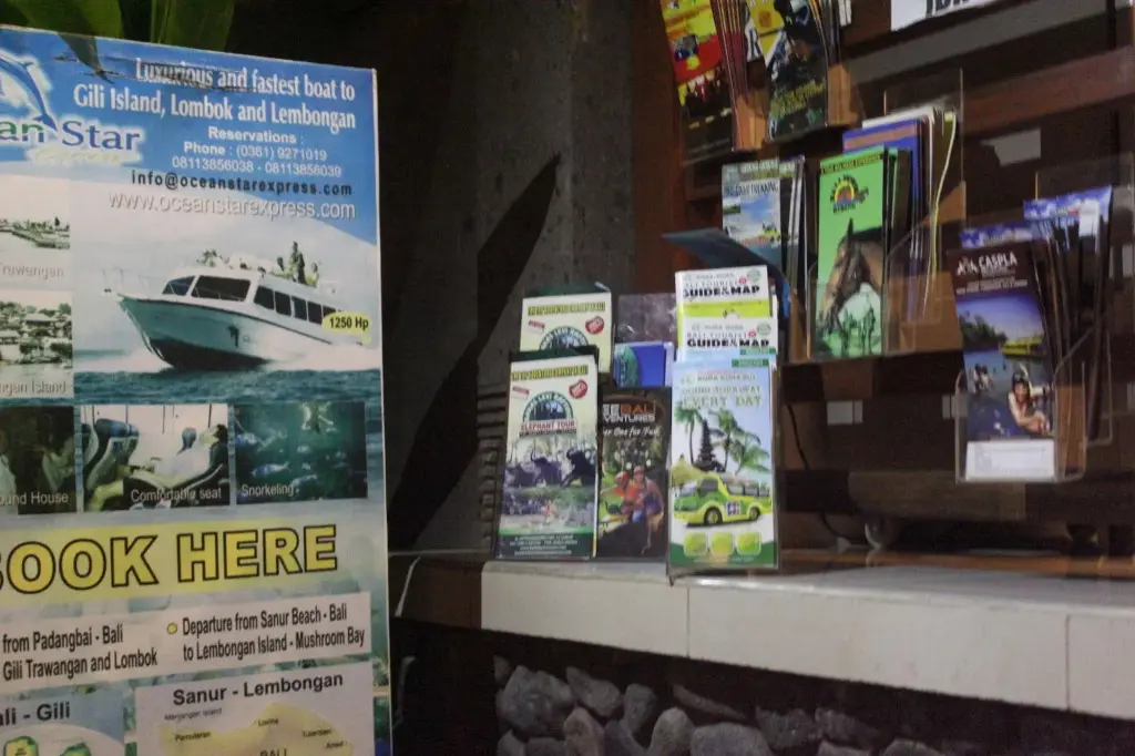 Кута: Letos Kubu Homestay