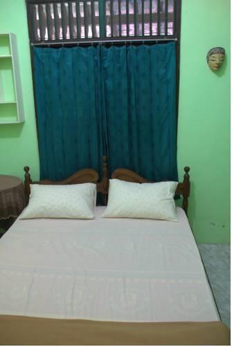 Слеман: Pringgondani Yogyakarta Guesthouse