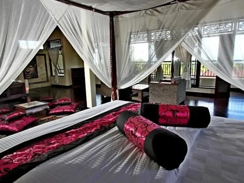 Пекату: Kubu Alam Bukit