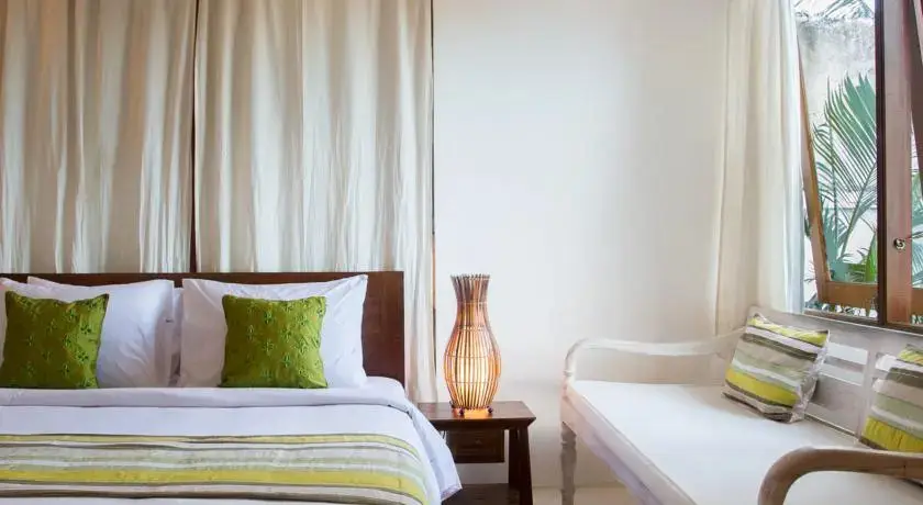 Убуд: Pondok Iman Villas in Ubud