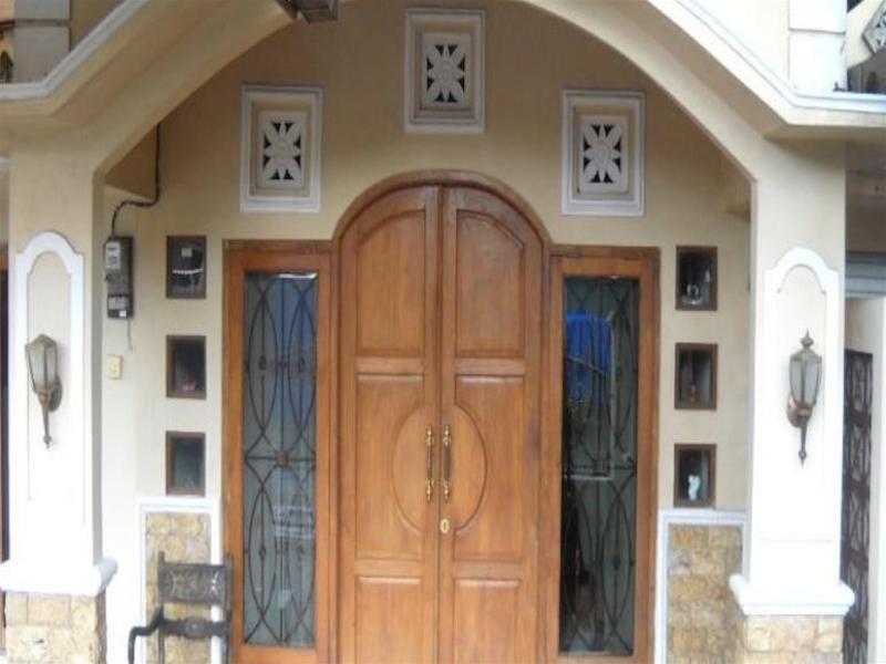 Слеман: Sambisari Guest House