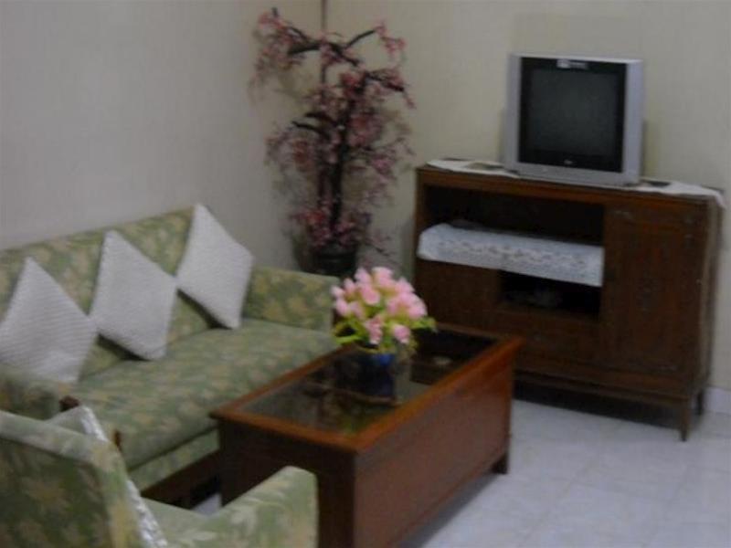 Слеман: Sambisari Guest House