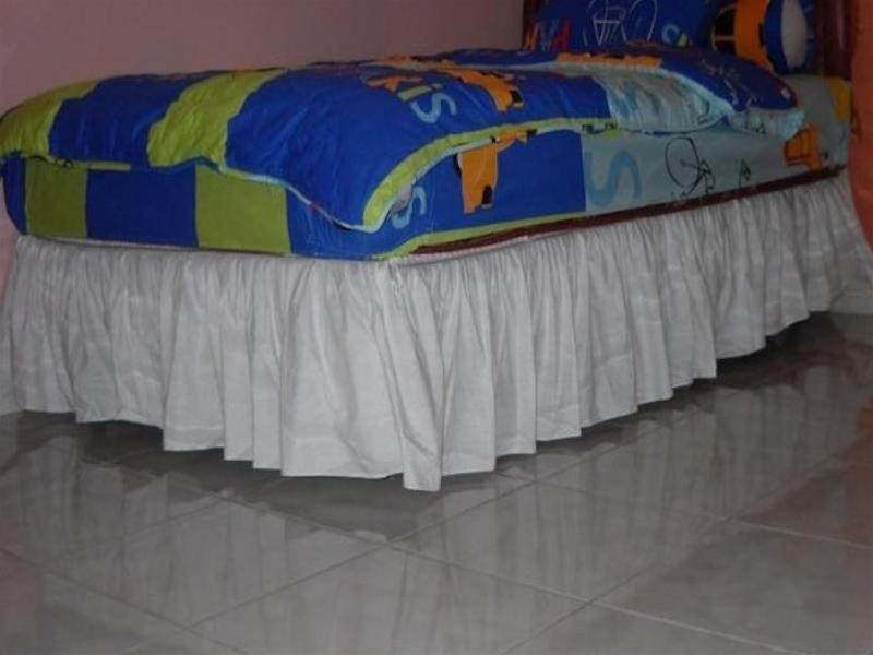 Слеман: Sambisari Guest House