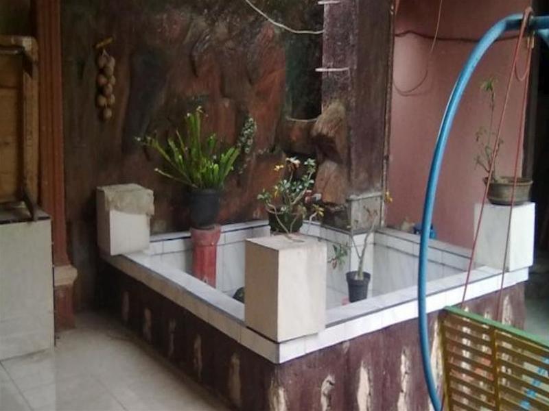 Слеман: Sambisari Guest House