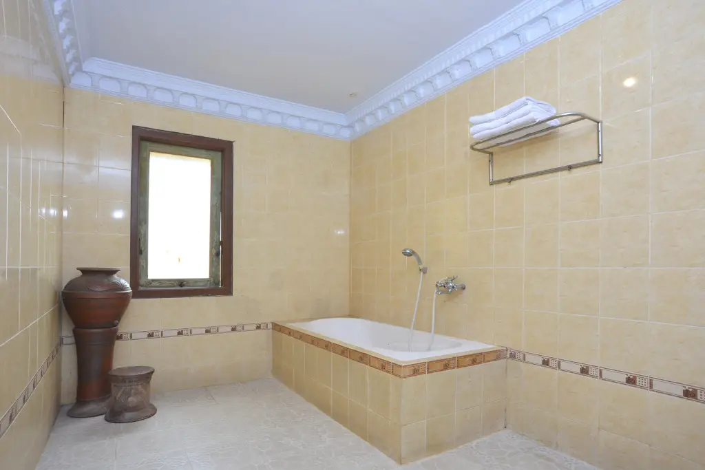 Батуретно: OYO 586 Hotel Wijaya