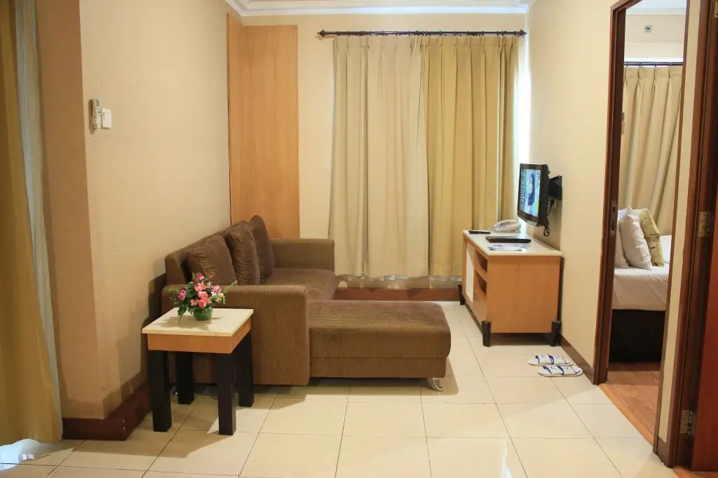 Бандунг: Grand Setiabudi Hotel