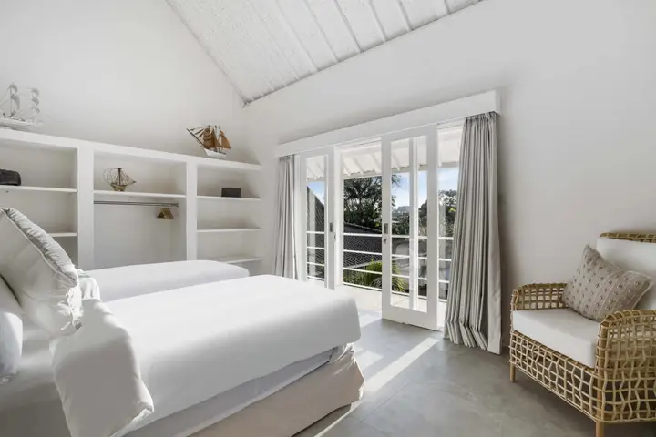 Кута: Villa Kinara