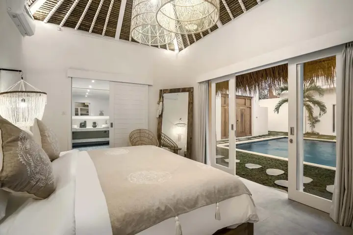 Кута: Villa Kinara